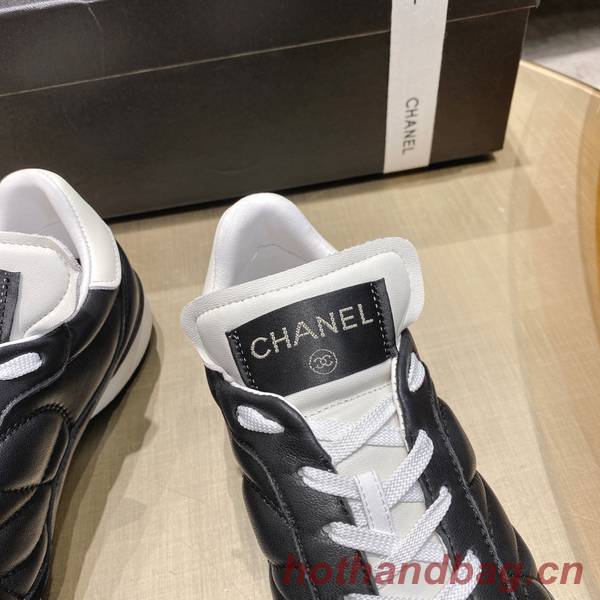 Chanel Shoes CHS01599