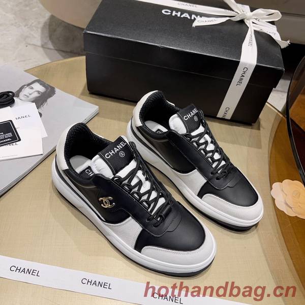 Chanel Shoes CHS01610 Heel 3CM