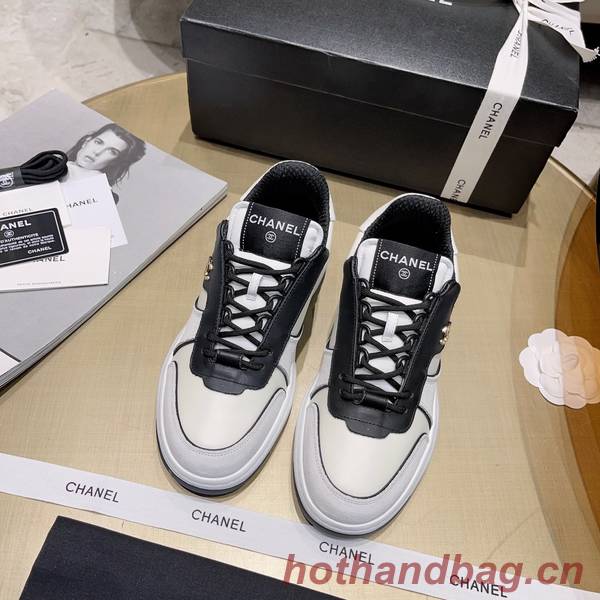 Chanel Shoes CHS01611 Heel 3CM