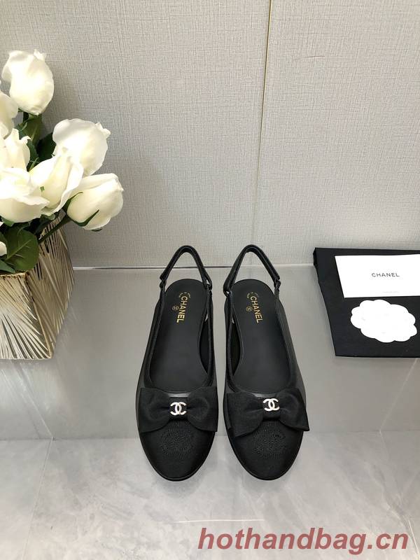 Chanel Shoes CHS01615 Heel 3CM