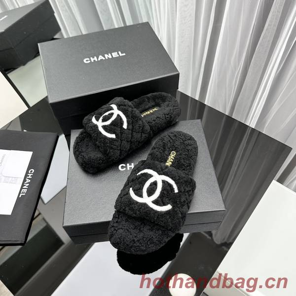 Chanel Shoes CHS01626