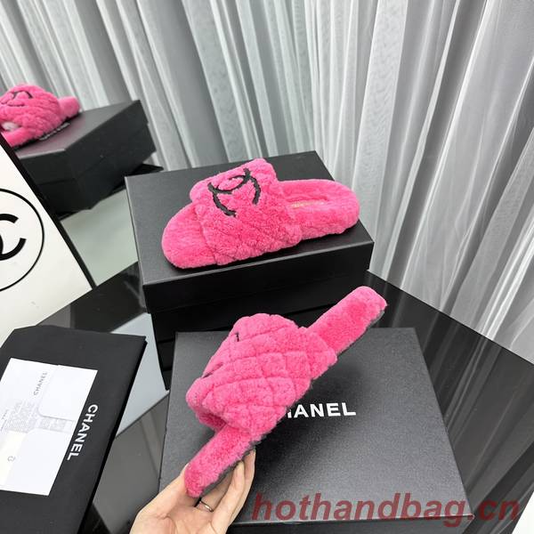 Chanel Shoes CHS01628