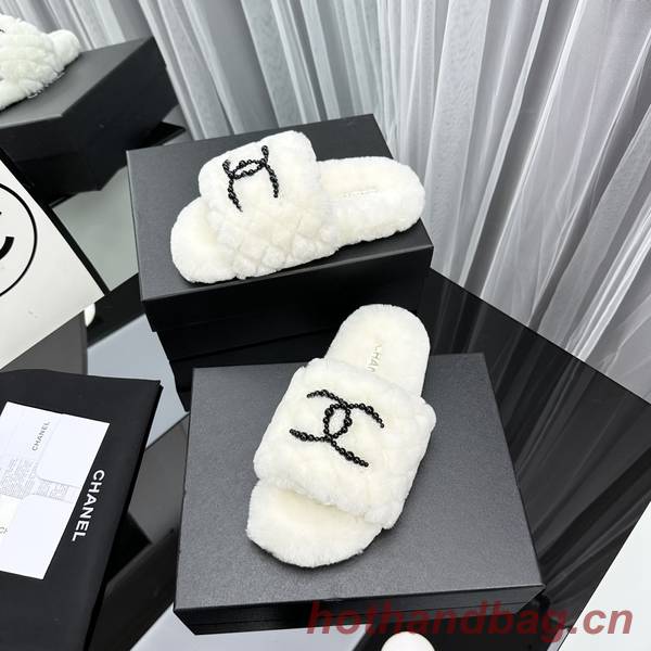 Chanel Shoes CHS01632