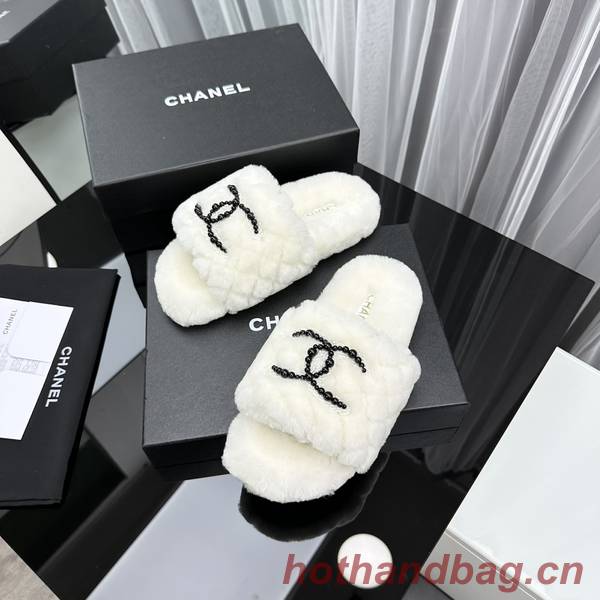 Chanel Shoes CHS01632