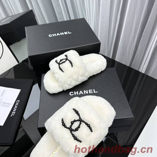 Chanel Shoes CHS01632