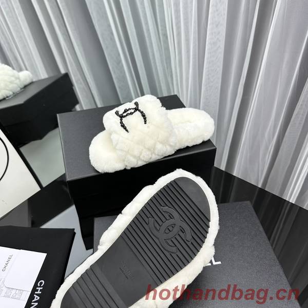 Chanel Shoes CHS01632