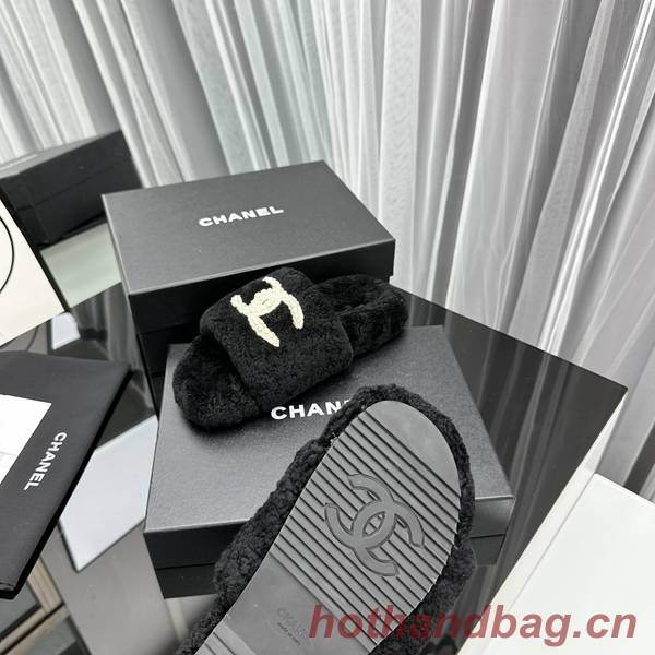 Chanel Shoes CHS01636