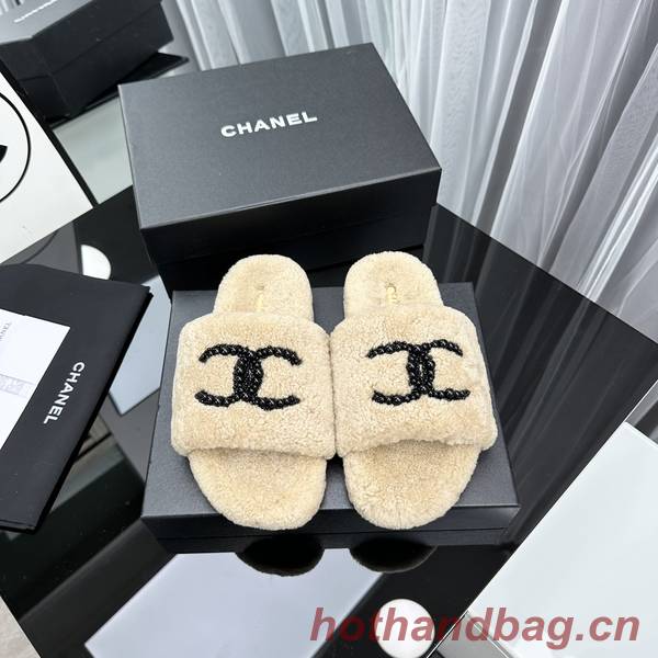 Chanel Shoes CHS01637