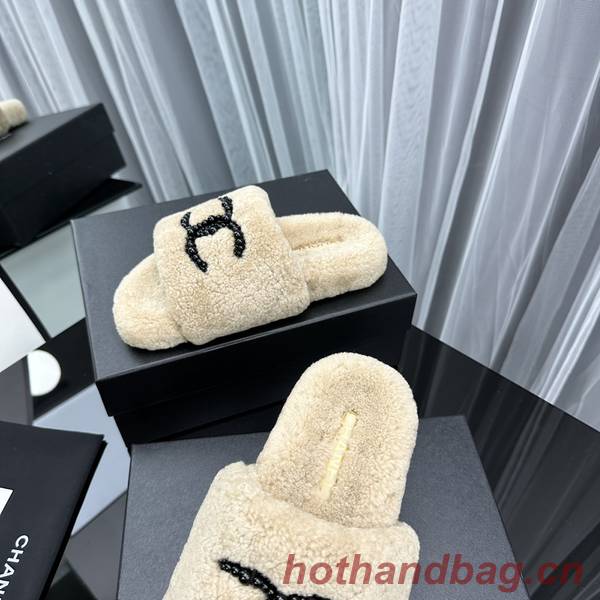 Chanel Shoes CHS01637