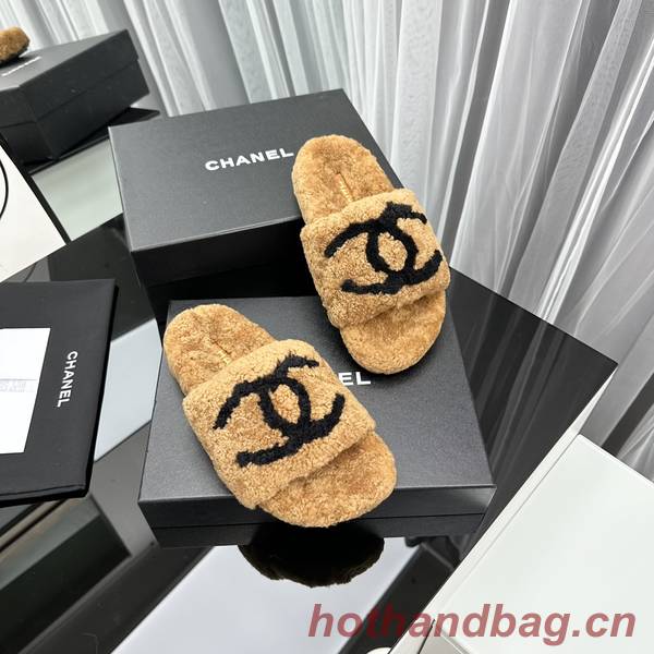 Chanel Shoes CHS01639