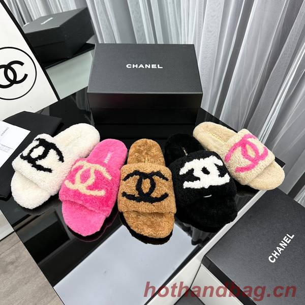 Chanel Shoes CHS01640