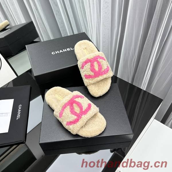 Chanel Shoes CHS01642