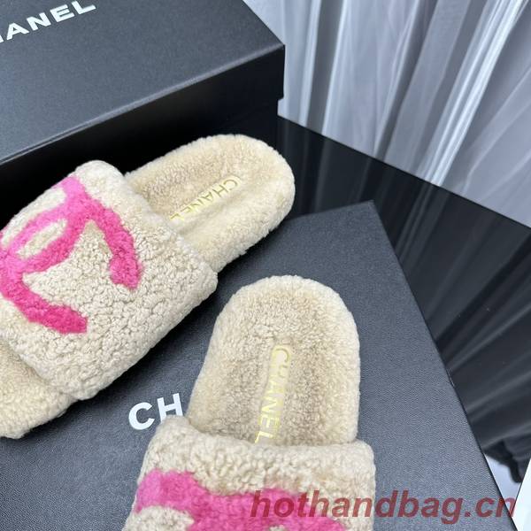 Chanel Shoes CHS01642