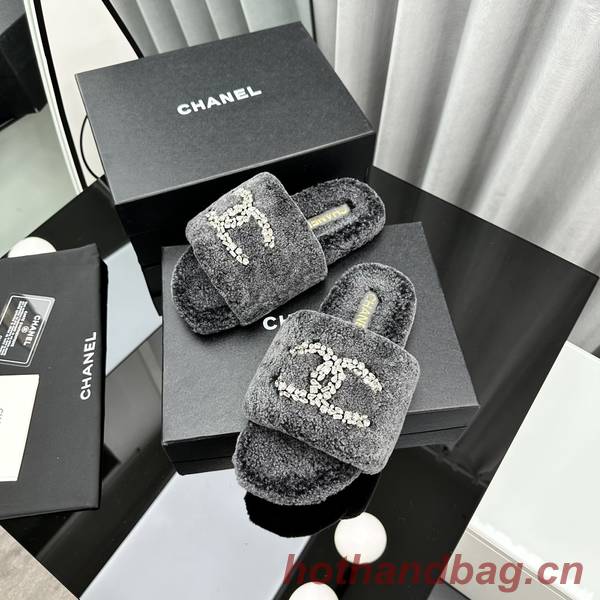 Chanel Shoes CHS01645