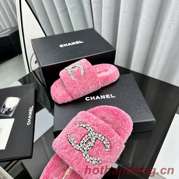 Chanel Shoes CHS01648