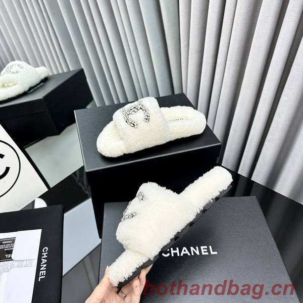 Chanel Shoes CHS01653