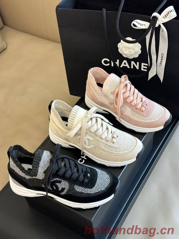 Chanel Shoes CHS01655