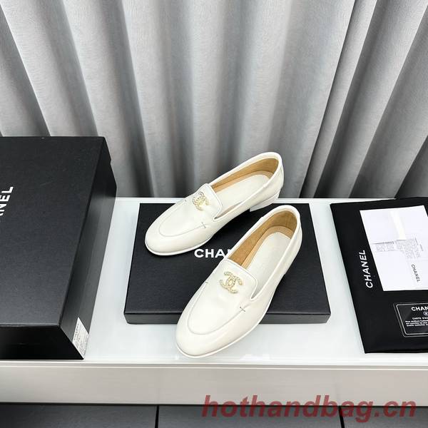 Chanel Shoes CHS01660