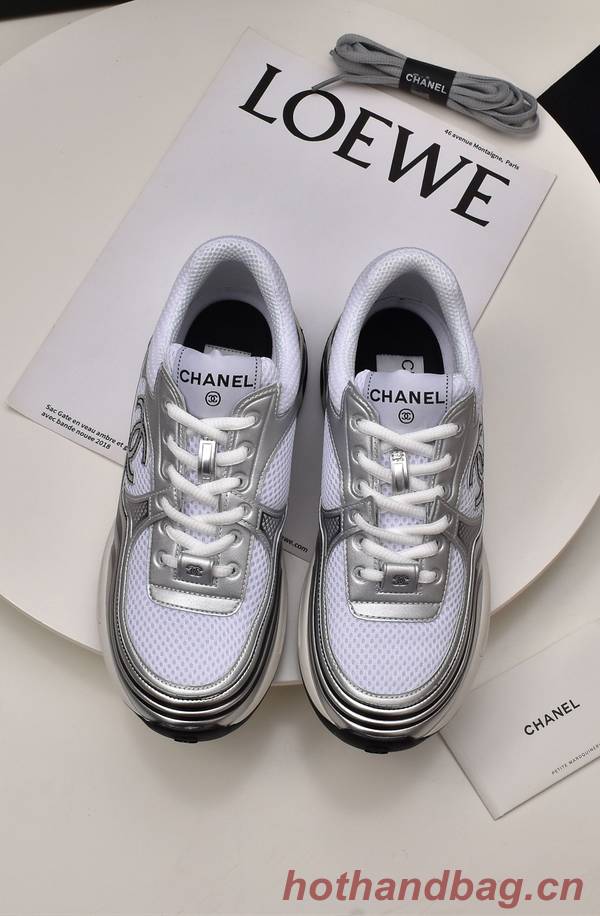 Chanel Shoes CHS01667