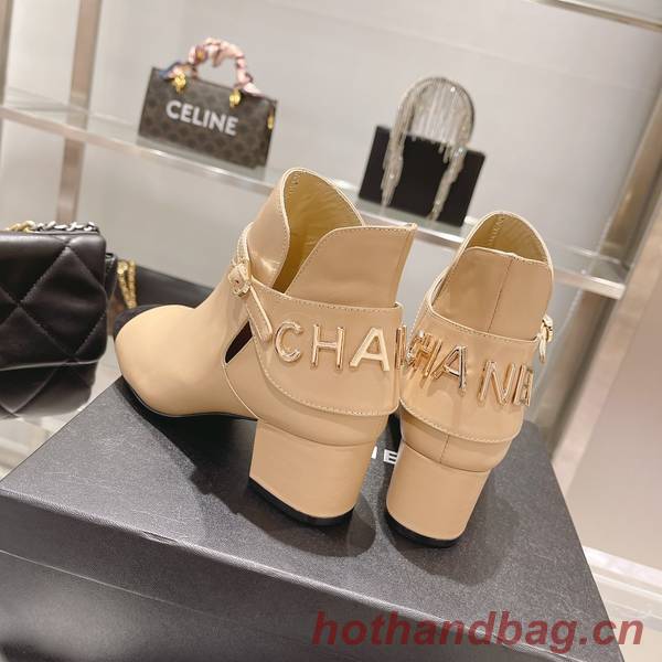 Chanel Shoes CHS01673