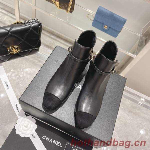 Chanel Shoes CHS01675