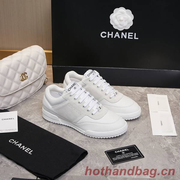 Chanel Shoes CHS01683