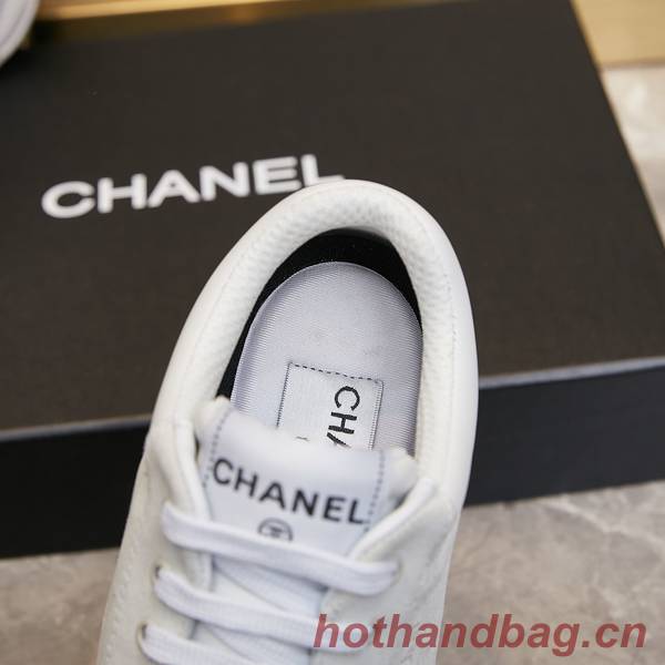 Chanel Shoes CHS01683