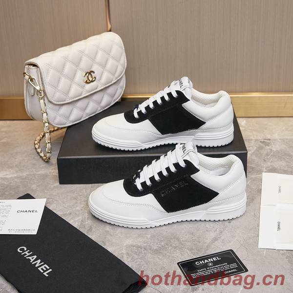 Chanel Shoes CHS01686