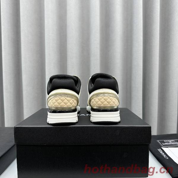 Chanel Shoes CHS01687