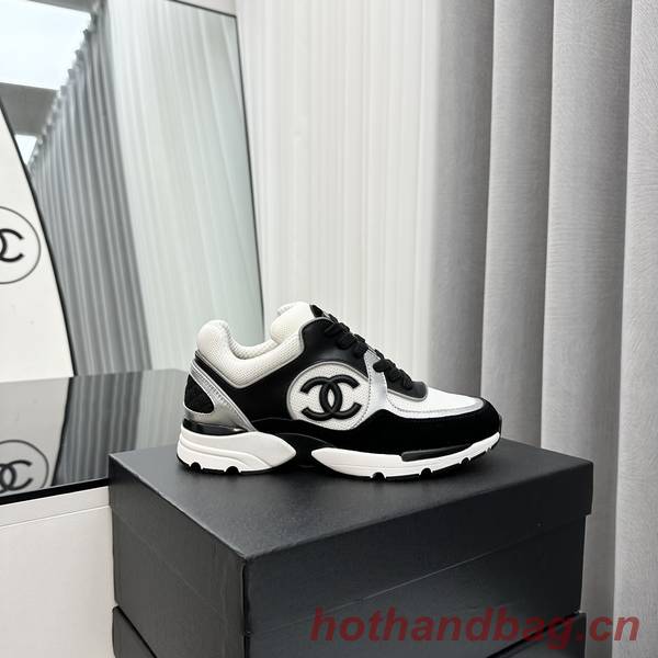 Chanel Shoes CHS01690