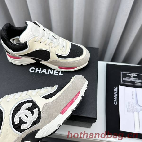 Chanel Shoes CHS01691