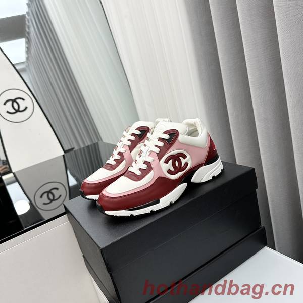 Chanel Shoes CHS01692