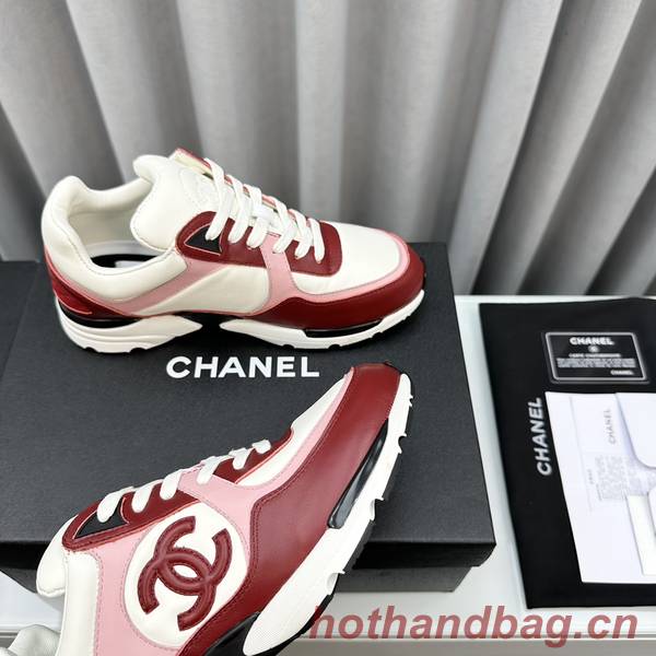 Chanel Shoes CHS01692