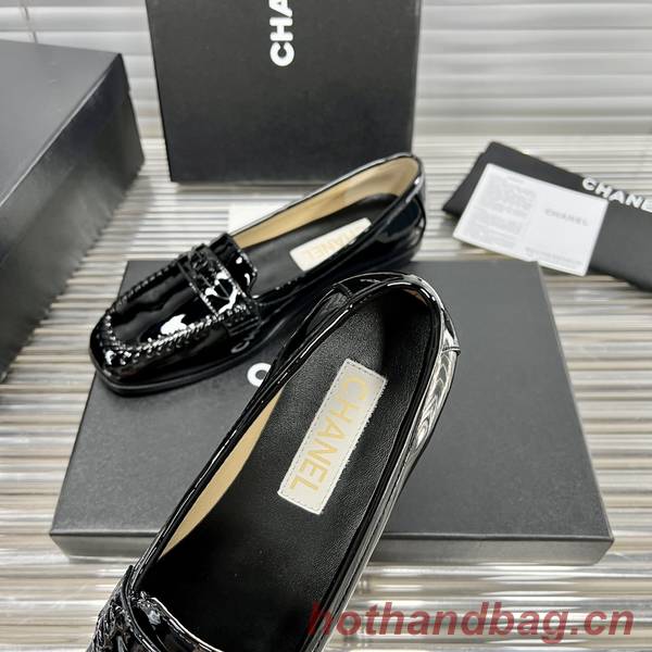 Chanel Shoes CHS01695