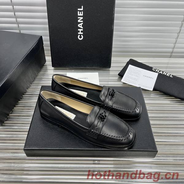 Chanel Shoes CHS01698