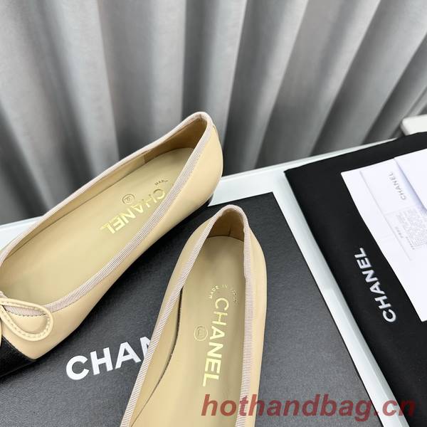 Chanel Shoes CHS01699