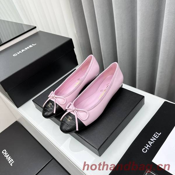 Chanel Shoes CHS01703