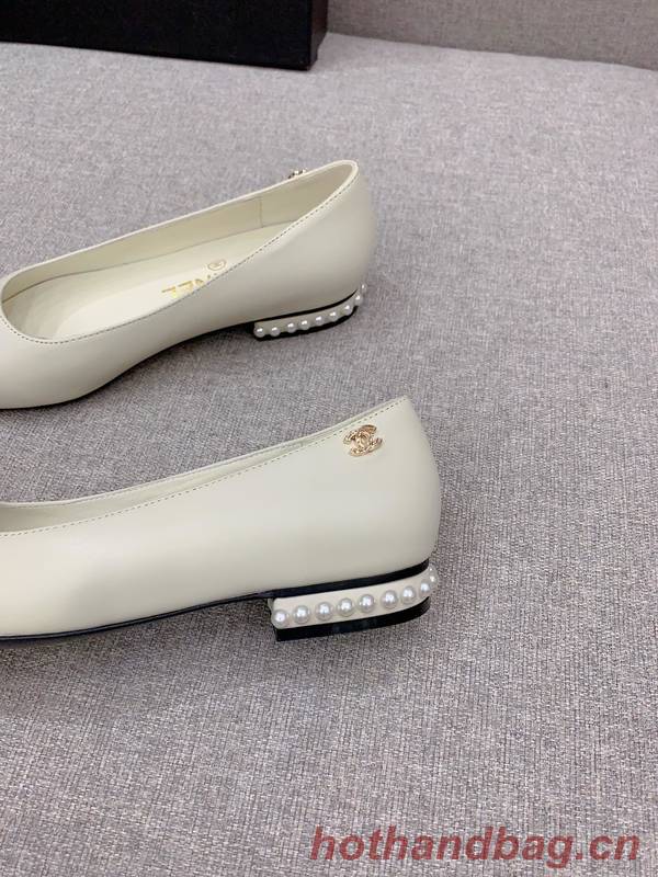 Chanel Shoes CHS01704