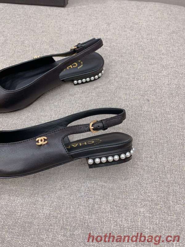 Chanel Shoes CHS01709