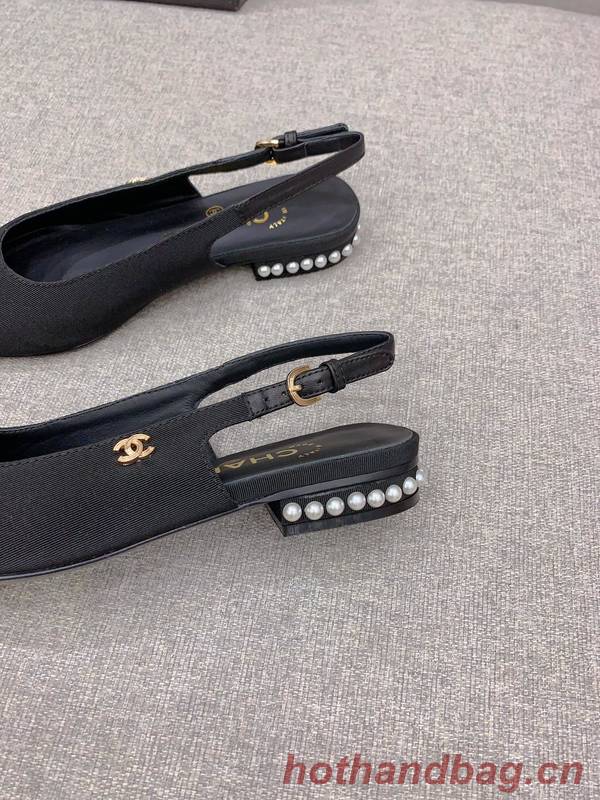 Chanel Shoes CHS01713