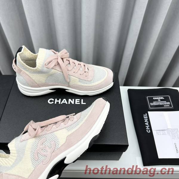 Chanel Shoes CHS01717