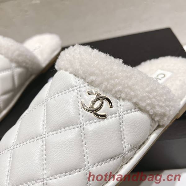 Chanel Shoes CHS01742