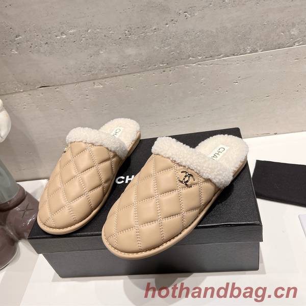 Chanel Shoes CHS01743