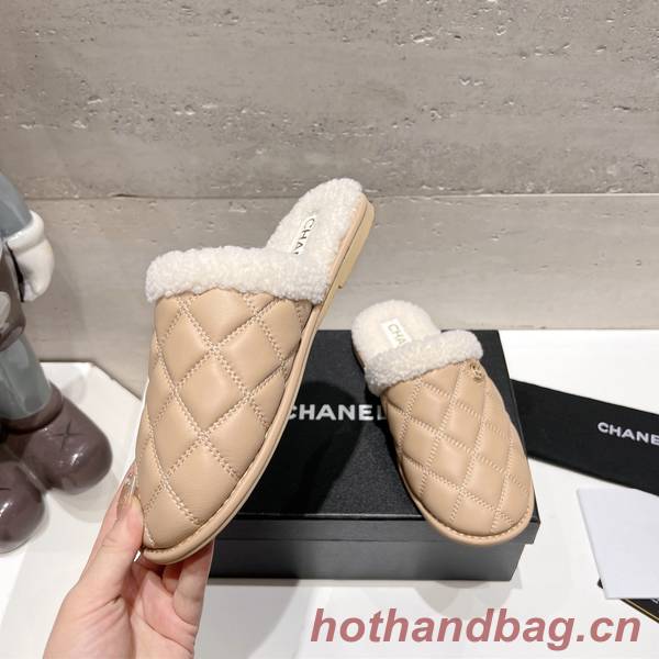 Chanel Shoes CHS01743