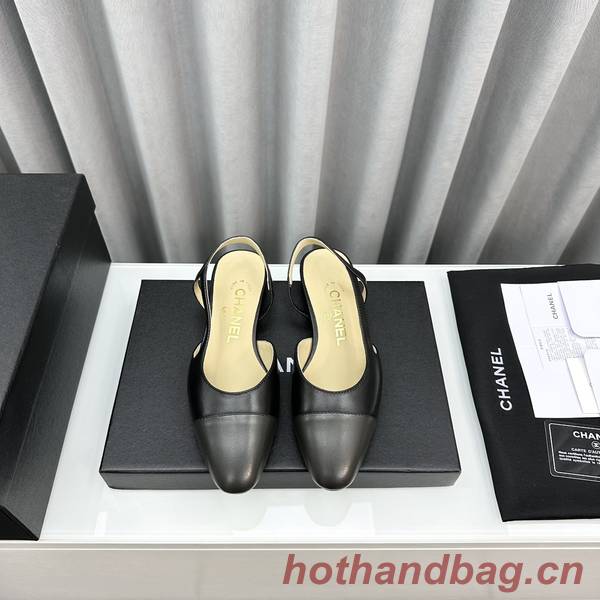 Chanel Shoes CHS01762