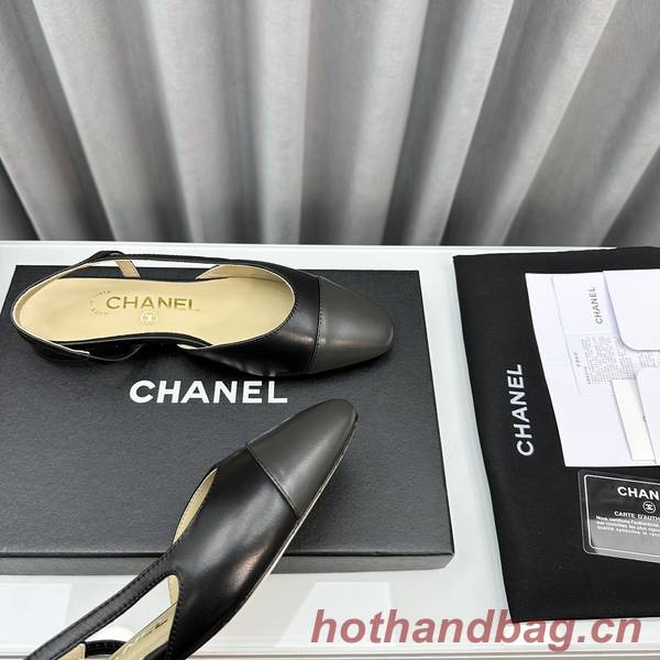 Chanel Shoes CHS01762