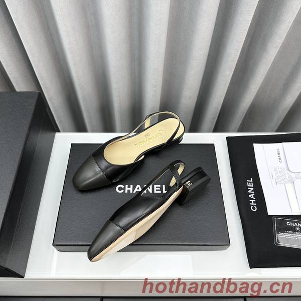 Chanel Shoes CHS01762