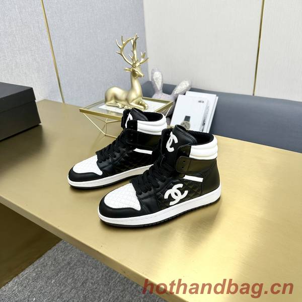 Chanel Shoes CHS01765