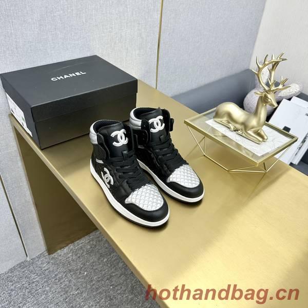 Chanel Shoes CHS01767