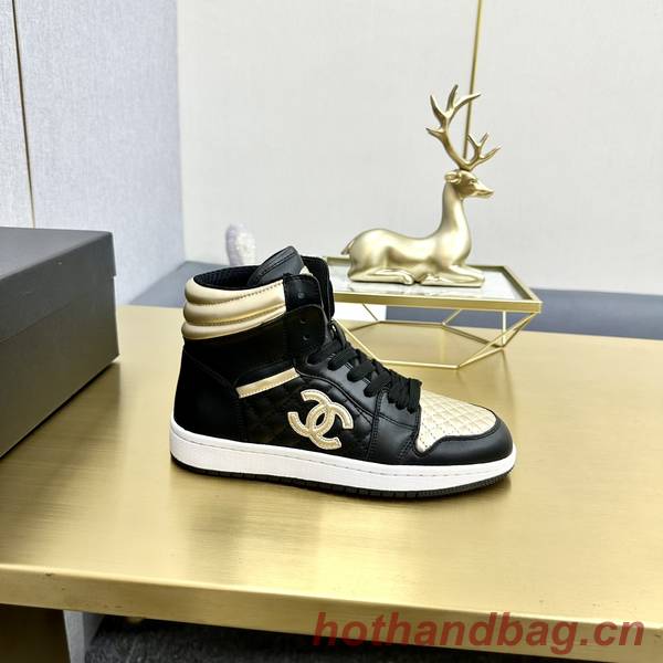 Chanel Shoes CHS01768